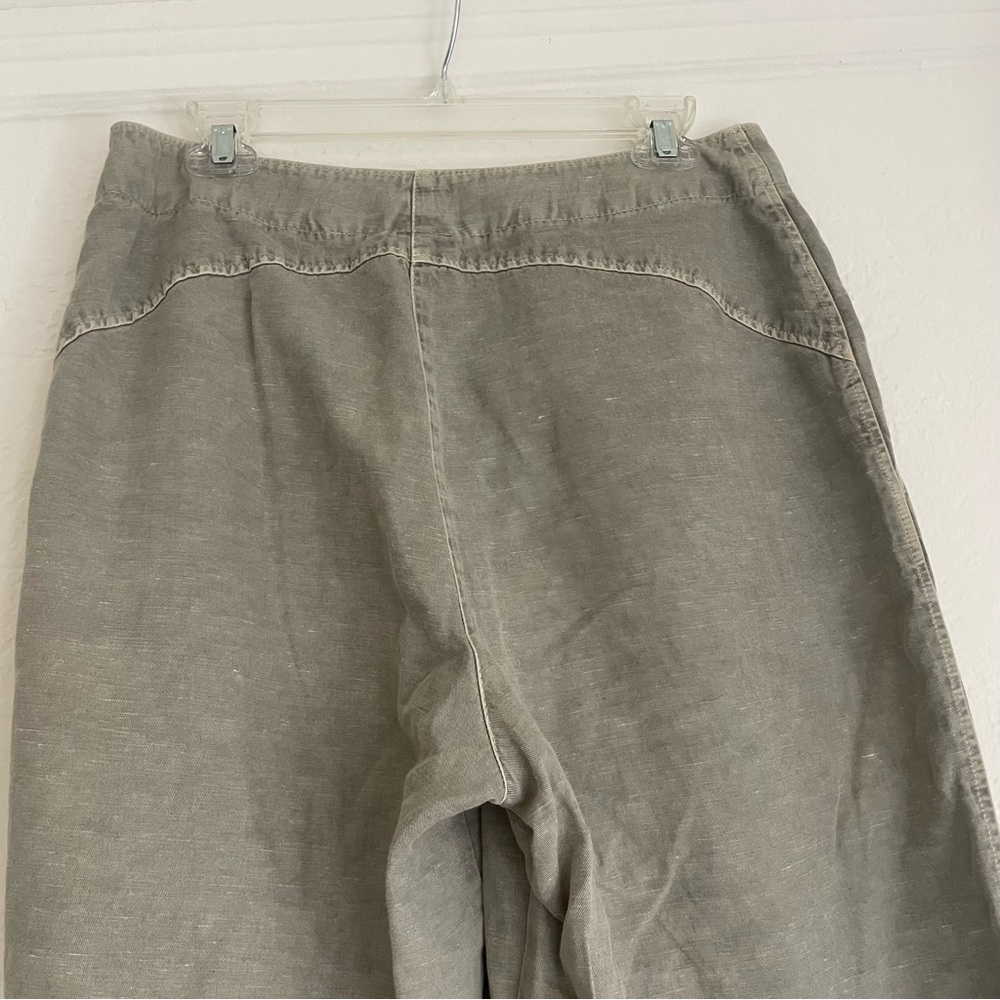 Oska ISCHIKO® Rollaa 204 Trousers. Size 2 (Women’s 8/10) - Picture 4 of 10